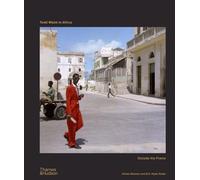 Todd Webb en Afrique