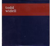 Todd Widell - Late Night Saturday/A Little Taste/Runaway (UK Import)