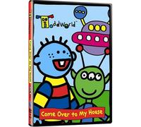 Todd World: Come Over to My House [Import USA Zone 1]