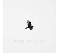 Toddla T - Foreign Light (Black Vinyl)