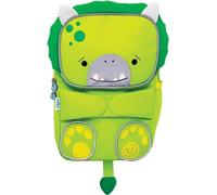 Toddlepak Trunki Dinosaur Dudley Backpack - Vert