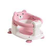 Toddler Bath Seat, Kids Sitting Up Shower Chair, 16.14x12.6x9.45 Inches, Ergonomic Comfortable Convenient, Anti Slip Bath Chair, Ensuring Your Kids Safety During Bath Time