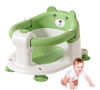 Toddler Bath Seat, Toddler Shower Chair, Sitting Bath Seat for Kids, Kids Shower Chair, Bath Seat for, Toddler Shower Support, Sitting Up Bath Seat, Bath Time Chair for Kids, Safe Bath Seat