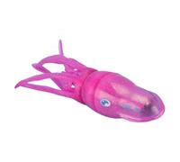 Toddler Bath Toys, Kids Bathtub Toys, Child Shower Dynamic Floating Fish, Early Learning Game, Interactive Bathtub Water Game for Preschool Toddler Baby Girls Boys Child