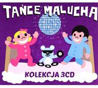 Toddler Dances BOX
