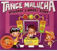 Toddler Dances : Vibes de notre classe/chansons pour différentes occasions
