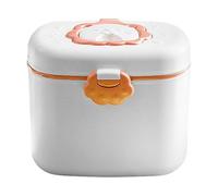 Toddler Food Container, Kids Formula Holder, Formula Storage Containers, Travel Baby Formula, Leakproof Toddler Food Box, Travel Food Holder, Formula Storage Dispenser, Portable Formula Box