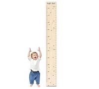 Toddler Height Growth Chart, Kids Sizing Height Ruler, Wall Height Measurement Chart, Toddler Growth Chart for Wall, Kids Height Measuring Ruler, Creative Height Chart for Kids