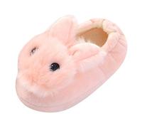 Toddler Infant Warm Soft-Soled Slippers Baby Shoes Girls Boys Kids Cartoon Baby Shoes Chaussure De Plage Enfant