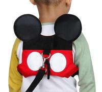 Toddler Leash Harness, Child Anti Lost Leash Baby Cute Safety Harness Belt Strap Hold Kids Close W