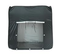Toddler Playhouse - Tente d'activité Pliable Portable, boîte sensorielle imperméable pour Les Tout-Petits, Grand Espace Doux | Refuge de Zone de Confort Silencieux, Cabine de Repos Entre Voyage