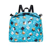 Toddler Swimming Pack Dry Wet Séparation Imperméable Sac De Plage Double Épaules Sports Mignon Vêtements Sac De Rangement Portefeuille Porte-clés Portefeuille Pour Hommes Avec (Sky Blue, 2-10 Yeas)