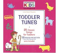 Toddler Tunes