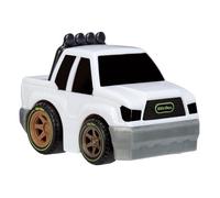 Toddler Vehicles Crazy Fast Cars- 4x4 Truck For Sidekick