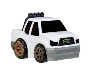 Toddler Vehicles Crazy Fast Cars- 4x4 Truck For Sidekick