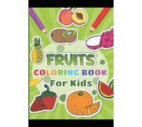 Toddlers coloring book: Simple & Big Coloring Book for Toddler