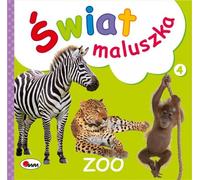 Toddler's Fun World - Explorez le zoo et les aventures Parfait pour les petits explorateurs et leurs parents, plein de personnages colorés et d'aventures éducatives.