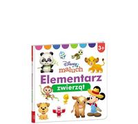 Toddlers in Animal Land - Découvrez une nature élémentaire fascinante avec les personnages de Disney Le plaisir et l'apprentissage parfaits pour les plus jeunes