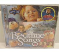 Toddler's Next Steps: Bedtime Songs - Toddler's Next Steps: Bedtime Songs/Vatious