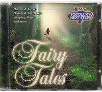 Toddler's Next Steps: Fairy Tales (UK Import)
