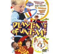 Toddler's Next Steps: Playtime & Funtime [Import USA Zone 1]