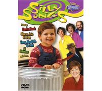 Toddler's Next Steps: Silly Songs [Import USA Zone 1]
