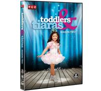 Toddlers & Tiaras: Season 2
