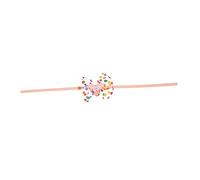 Toddmomy 1 Collier pour Chat avec Ailes Et Clochettes Nœud Décoratif Ceinture de Cou pour Chats Et Petits Animaux Motif à Pois Unique Taille Réglable Confortable Au Toucher