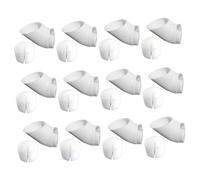Toddmomy 1 Ensemble Culture Hydroponique de Cups pour Semis pour Jardinage Intérieur Supports de Plantes Sol Cultivez Fruits Fleurs