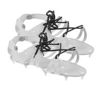 Toddmomy 1 Ensemble De Chaussures D'Aération De Pelouse Pointes D'Aération De Jardin Aérateur d'herbe Pelouses Patio Extérieur Chaussures D'Aération pour Jardin Clous