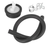 Toddmomy 1 Ensemble Kit de Remplacement Amorçage pour Souffleuses à Compatible Toro Accessoires Fiables Pratiques