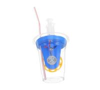 Toddmomy 1 Ensemble Kit Éducatif DIY de Générateur Éolienne et Hydroélectrique pour Garçon Fille Expériences Scientifiques Ludiques et Apprenantes Complet pour Projets Stem Favorise la