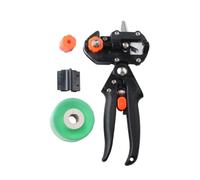Toddmomy 1 Ensemble Kit Outils de Professionnel pour Ensemble de Noir Outil de Coupe pour Arbres Fruitiers