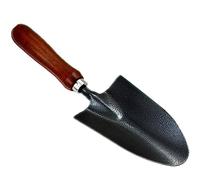 Toddmomy 1 Jeu Outils De Jardin Mini Pelle À Peinture Épaisse pour Plantation Ensemble Aide Au Jardinage pour Amateurs De Plantes 4 Pièces