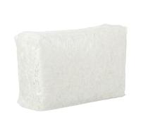 Toddmomy 1 Paquet Matériau de Litière pour Petits Animaux à à Poussière pour Hamsters et Cochons Absorbant et Désodorisant pour Nidification et Confort