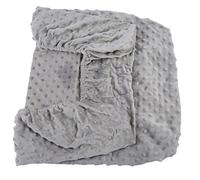 Toddmomy 1 Pc Couvrir Housses De Matelas à Langer Tapis De Table à Langer Housse De Table à Langer Matelas à Langer Pour Table à Langer Doux Ensemble De Literie Hommes Et Femmes Polyester