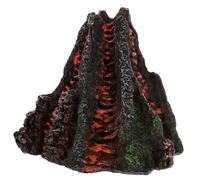 Toddmomy 1 Pc Ornements De Pneumatiques Kit Cylindre De Pierre à Air D'aquarium Grand Aquarium Pompe à Air du Aquatique Pompe à Air Aquarium Résine