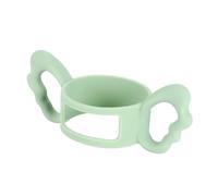Toddmomy 1 Pc poignée pièces de biberon porte-biberon pour bébé biberons allaitement entraîneur anse pour bouteille de lait universel Accessoires pince à bouteille tout-petit Gel de silice