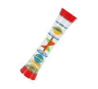 Toddmomy 1 Pièce Kaleidoscope Éducatif pour Garçon Fille à Rotation Billes pour Développement Cognitif des Tout Petits