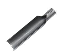 Toddmomy 1 Pièce Shovel Piling Acier Outil Multi Usage pour Sites de Construction Archéologiques pour Travailler Sol