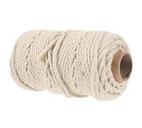 Toddmomy 1 Rouleau De Corde d'escalade pour Chat pour Maison De Chat Branches Troncs Poteaux Échasses Dissolvant De Vernis À Gel Bouchon Goupille D'Obturation Universelle