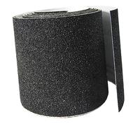 Toddmomy 1 Rouleau Modèle De Route Artificielle Autocollants De Bande De Route Bande De Piste Courbe Droite Bande De Rue Modèle De Micro-Route Bande De Lecture De Route Suite Noël Plastique
