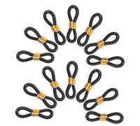 Toddmomy 100pièces Attelles pour Pattes Oiseaux Bagues pour Pattes De Poussins Outil De Redressement des Oiseaux Bandes Stabilisatrices pour De Poussins Dispositif De Correction des De Vola