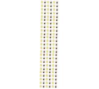 Toddmomy 150 Pièces D'Accessoires pour Bouteilles De Modèles De pour Maison De Poupée Accessoires De Mini- Rétro Réalistes Création De Bouteilles Petites Tasses