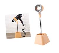 Toddmomy 180 Animaux De Poils Sèche-Cheveux Support Sèche À Séchoir À Coiffure pour Animaux De Compagnie Sécheur De Coiffure Pet-Hair Séchon À Coiffure A Réglable Hair Sècheur