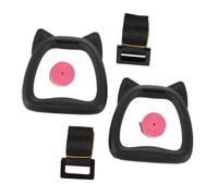Toddmomy 1ensemble Anneau De Tirage Pour Anneau Exercice Suspendu Pour Apprentissage Et Développement Physique Outil Entraînement Polyvalent Et Léger Pour Tout
