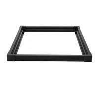 Toddmomy 1ensemble Bande De pour Aquarium Double Bordure pour Réservoir De Poissons Facile à Installer Nettoyer Épaisseur pour Maintenir Un Environnement Sécurisé