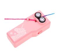 Toddmomy 1ensemble Jouet Interactif pour Animaux Lanceur De Corde pour Chats Et Chiens Jouet De Détente Ludique Licorne Et Divertissement Intérieur