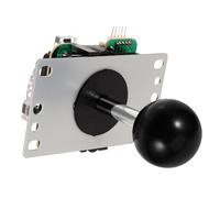 Toddmomy 1ensemble Manette De Remplacement Joystick De Professionnel Pour Console Accessoire De Et Circuit Imprimé Installation Facile Précision