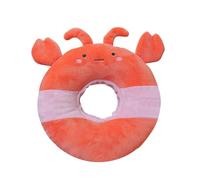 Toddmomy 1pièce Collier De pour Chat Collerette Anti-Licking pour Soins Post-opératoires Évite Les Blessures Ajustable Et Confortable pour Usage Prolongé
